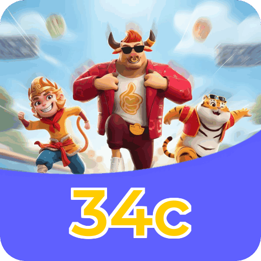 FAQ 34c Brasil - Perguntas frequentes sobre bônus, PIX, RTP, APP mobile e VIP